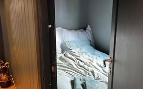 Anna'S Apartment, Tromsdalen